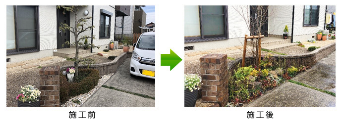 T様(津市)の施工画像