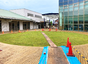 H様(津市)の施工画像